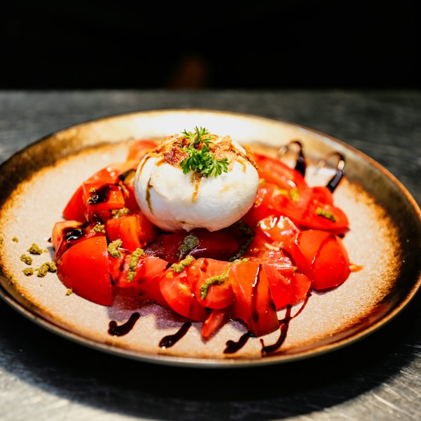 Burrata