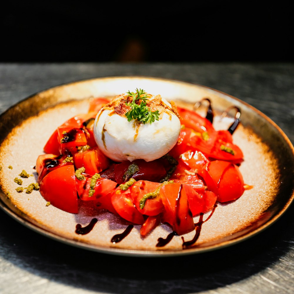 Burrata
