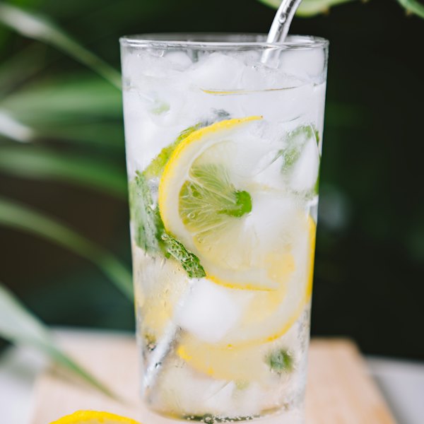 Lemonade