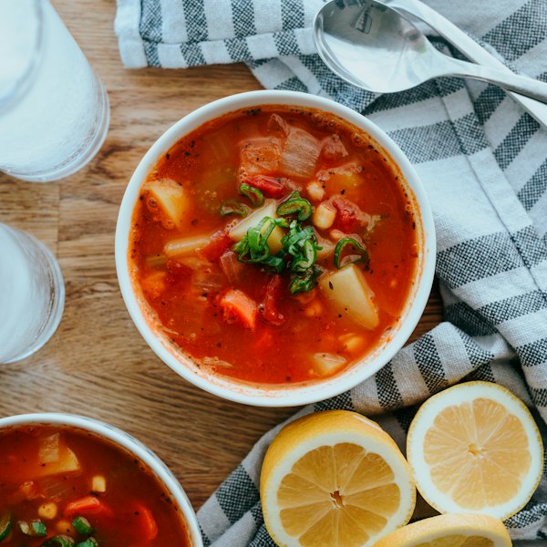 Minestrone