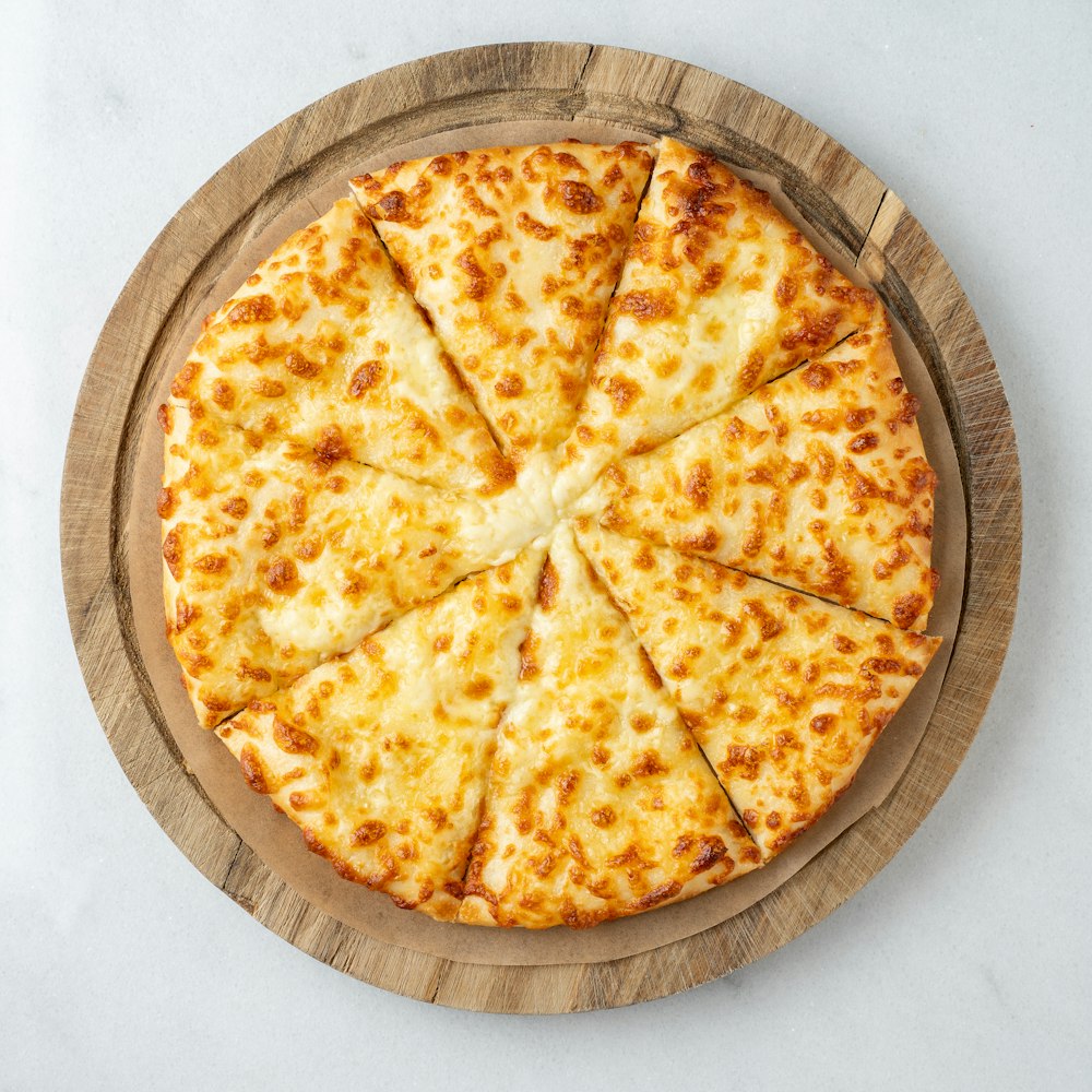 Quattro formaggi